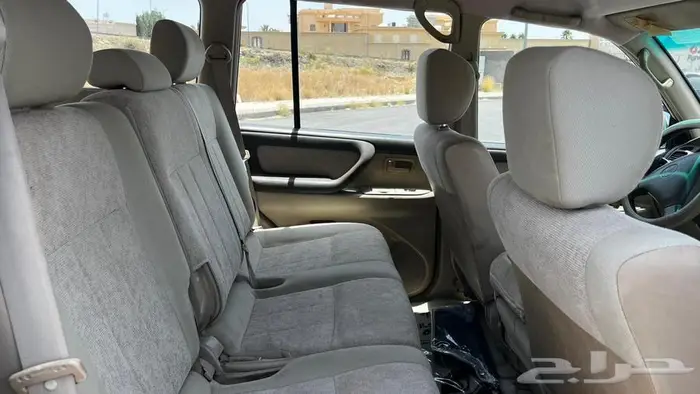 GX 2003 نظيف 7