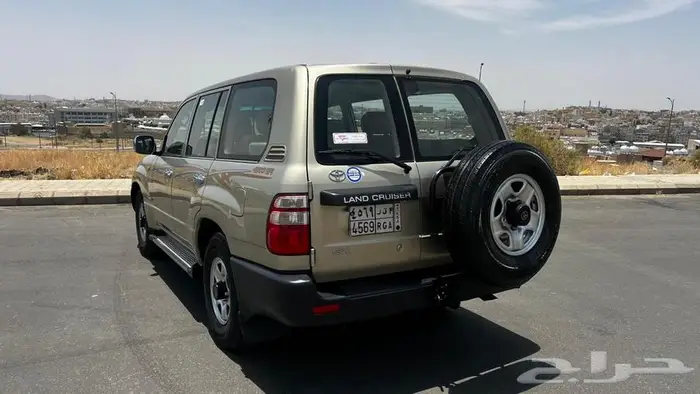 GX 2003 نظيف 4