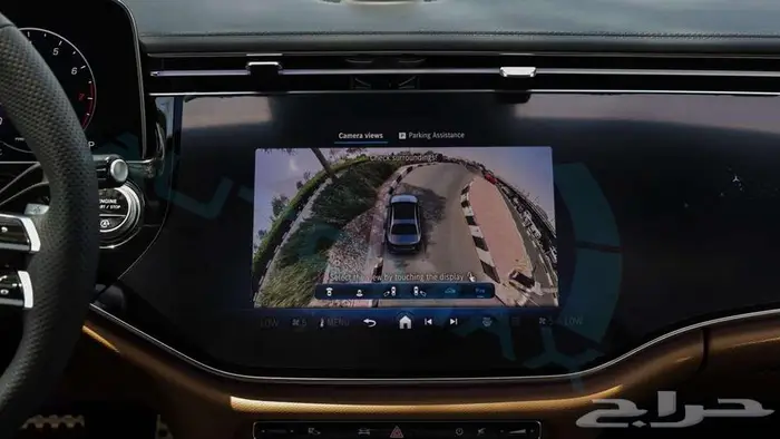 مرسيدس بنز E300 2025 خليجي اصفار مع ضمان الوكيل 18