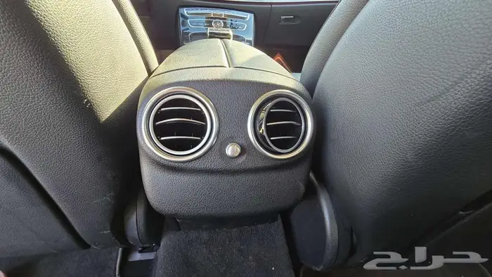 مرسديس e220 9