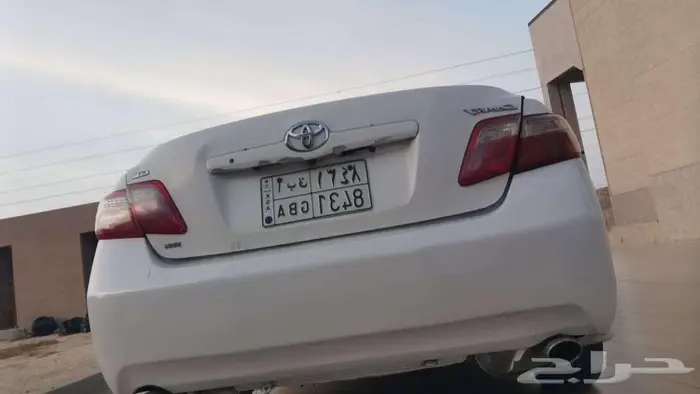 كامري للبيع 0
