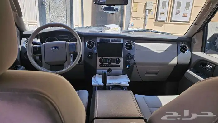 فورد اكسبديشن 2014 0