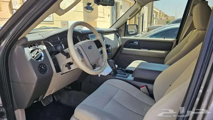 فورد اكسبديشن 2014 6