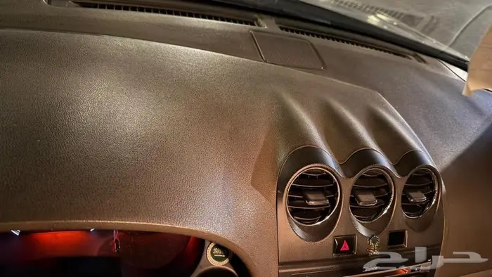 نيسان التيما 2010 SV 2