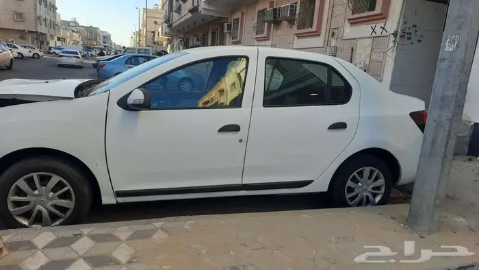 رينو سيمبول 4