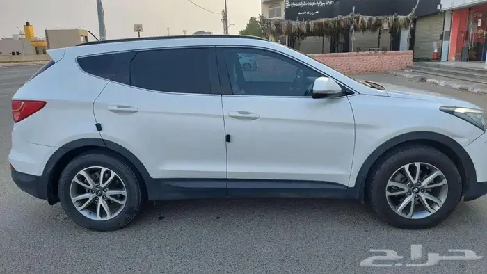 هيونداي سنتافي 2015 2