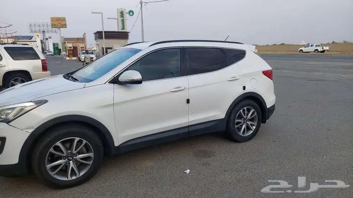 هيونداي سنتافي 2015 1