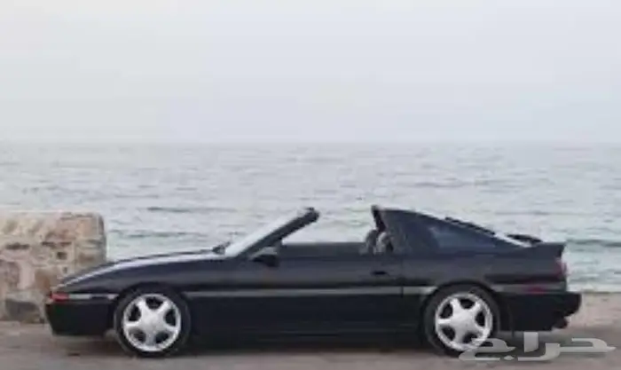 مطلوب تيوتا سوبرا mk3 0