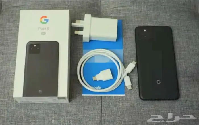 Pixel 5 بيكسل 5 3