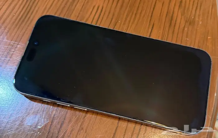 آيفون 15برو ماكس للبيع 4