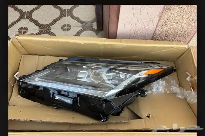 شمعه لكزس 2019 جديده 1