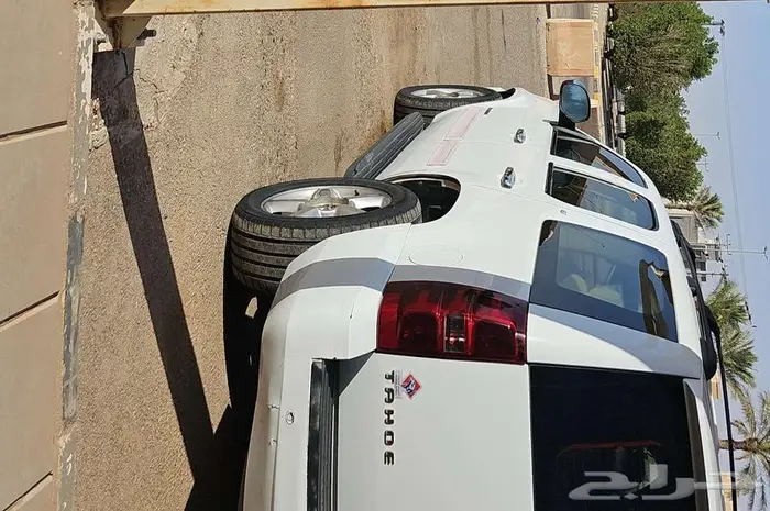 يامدور التاهو المخزن 1