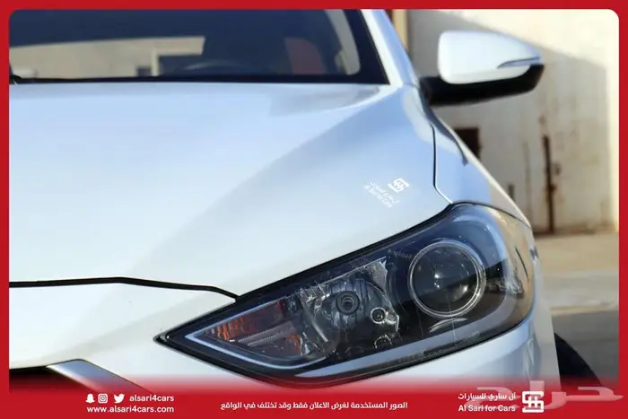 النترا مكينه 2.0 2018 5