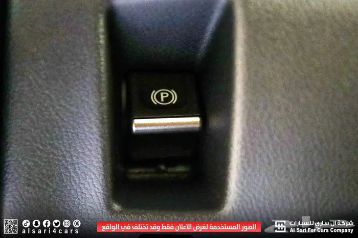 لكزس UX300 AH هجين 2024 اقساط بنوك وشركات 22