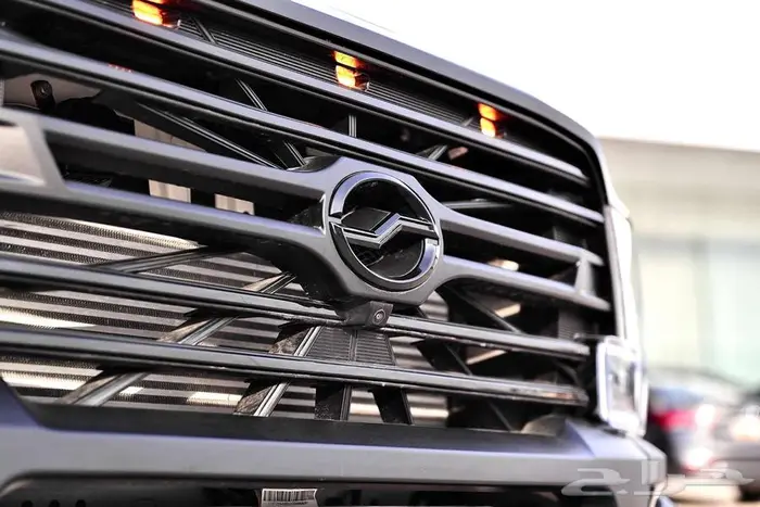 ZXAUTO جراند تايجر 2025 9