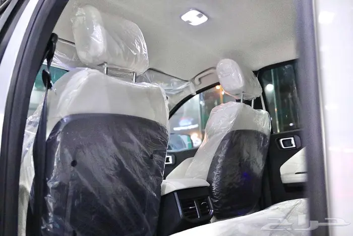 ZXAUTO جراند تايجر 2025 17