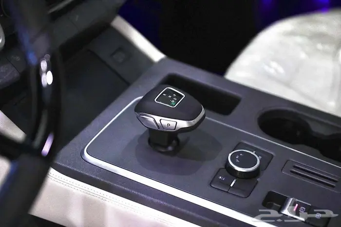 ZXAUTO جراند تايجر 2025 12