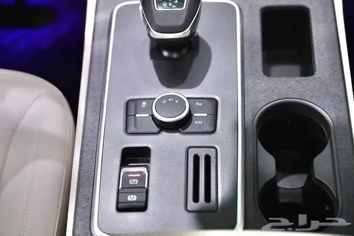 ZXAUTO جراند تايجر 2025 18