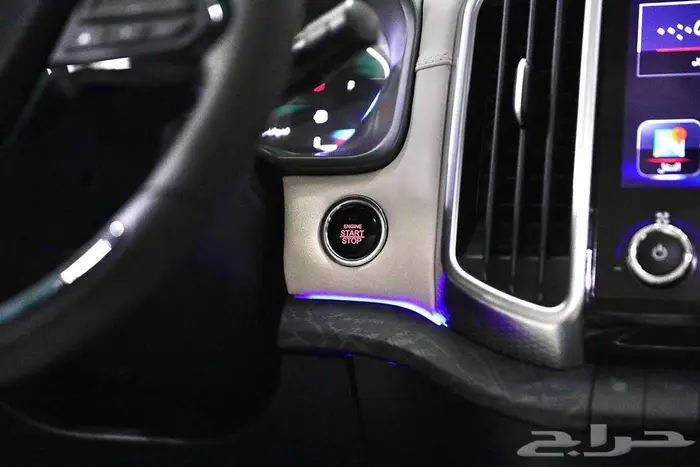 ZXAUTO جراند تايجر 2025 13