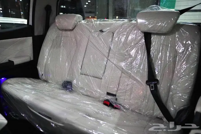 ZXAUTO جراند تايجر 2025 19