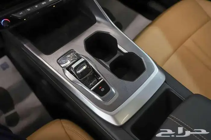 جي اي سي امزوم GAC GS3 4