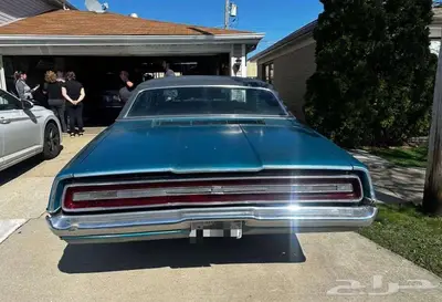 للبيع ثاندربيرد موديل 1968 Ford thunderbird index