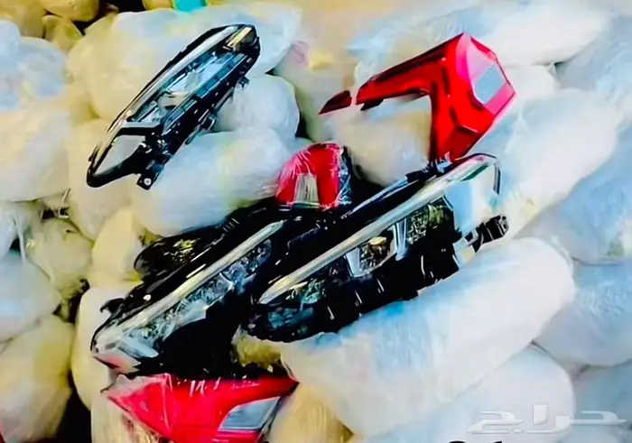 بي ام دبليو مرسيدس ياباني صيني 1