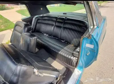 للبيع ثاندربيرد موديل 1968 Ford thunderbird index