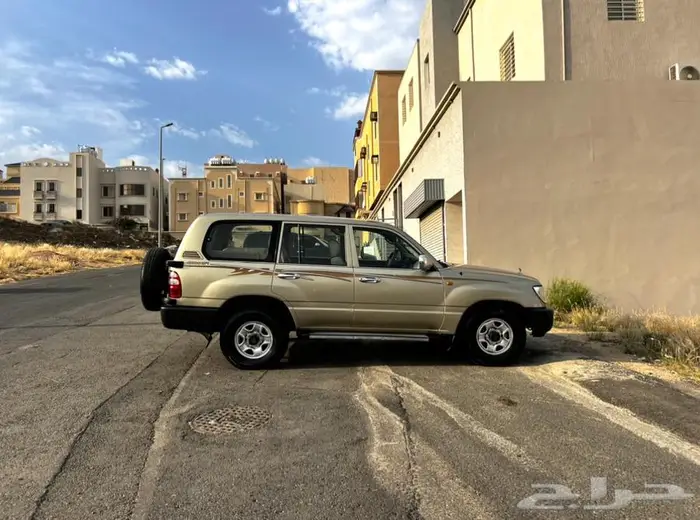 GX 2003 نظيف 0
