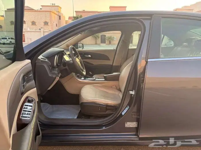 ماليبو 2015 10