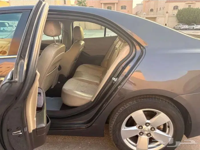 ماليبو 2015 12