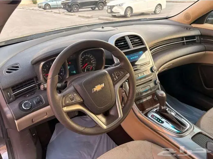 ماليبو 2015 16