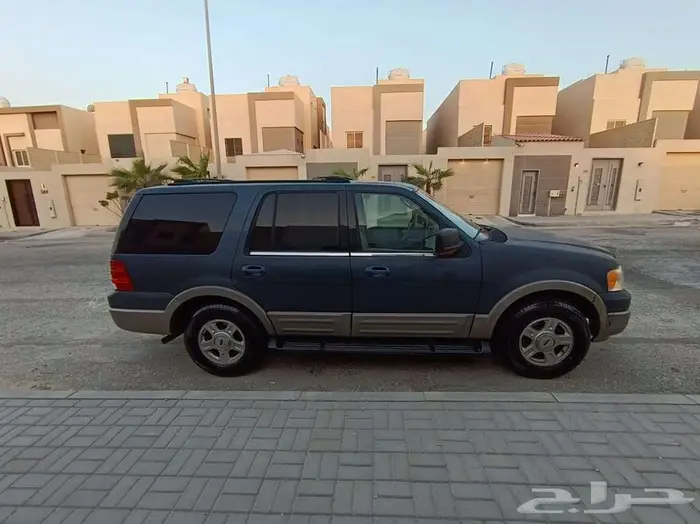 اكسبيدش فل كامل 2003 4