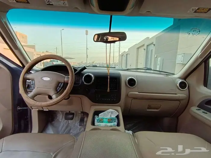 اكسبيدش فل كامل 2003 5