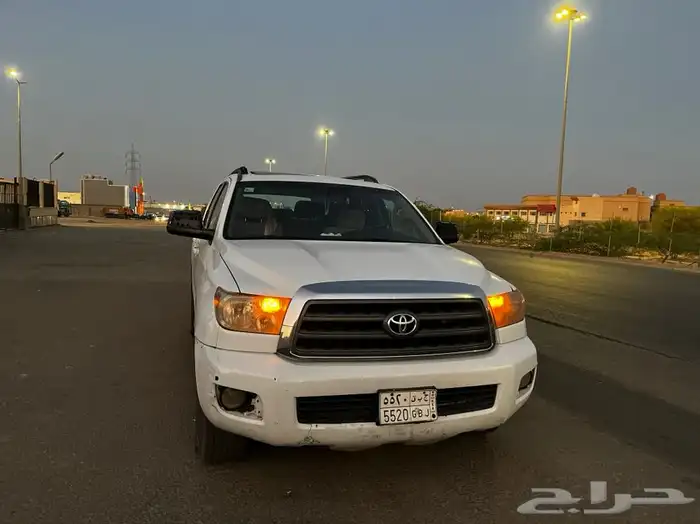 سكويا 2013 دبل 1