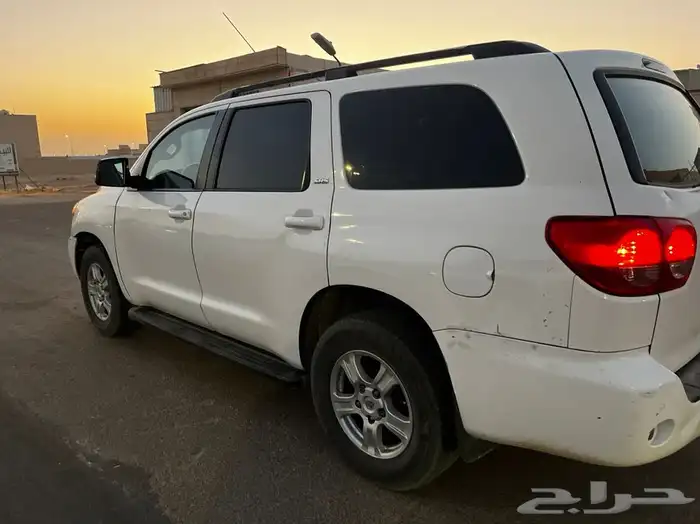 سكويا 2013 دبل 4