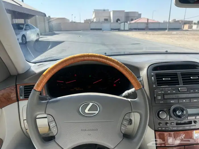 لكزس430 للبيع 10