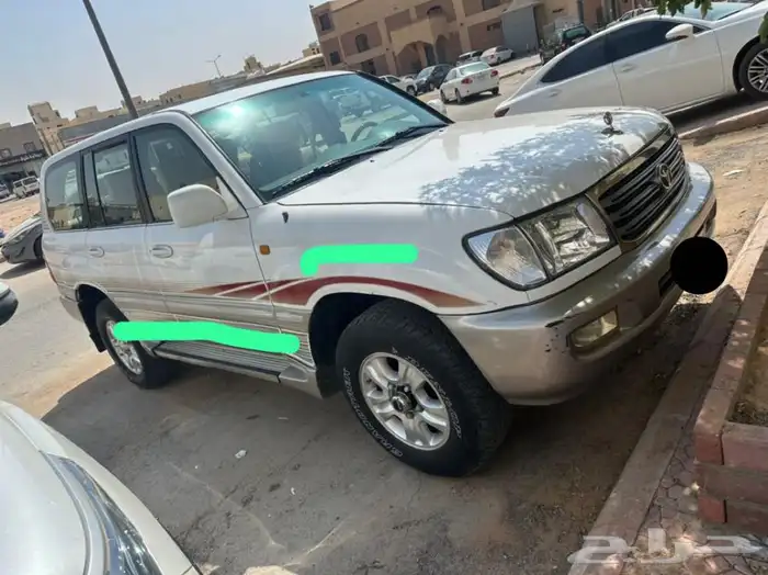 2003 فل كامل بريمي دفلك 1