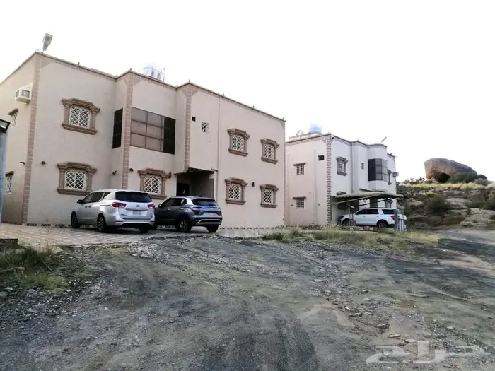 أرض للبيع بصك زراعي في أبها   حي الوصايف 4