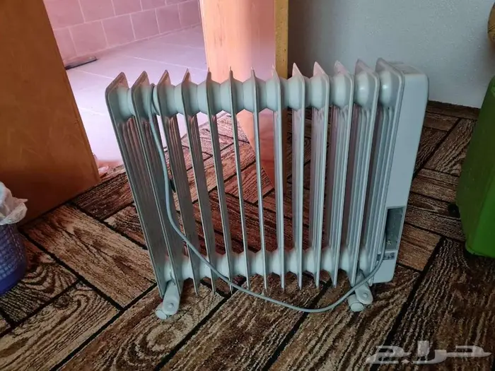 دفاية زيتية 0