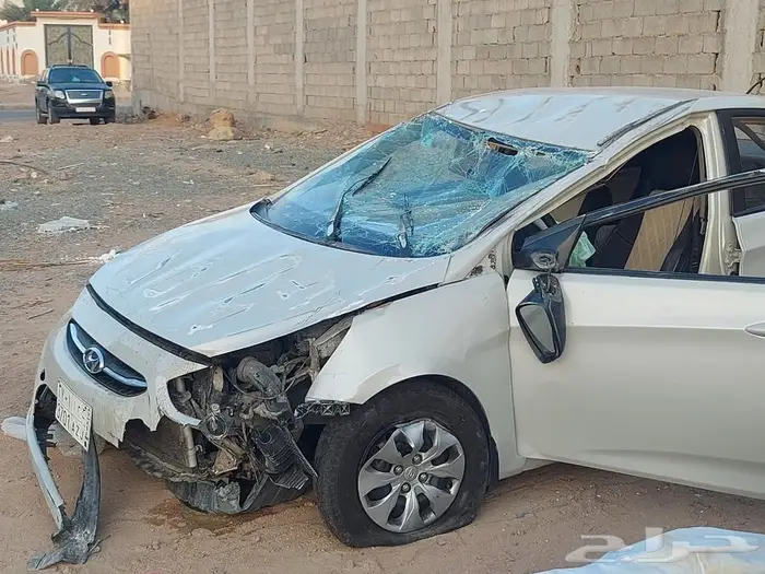 هونداي اكسينت 2016 1