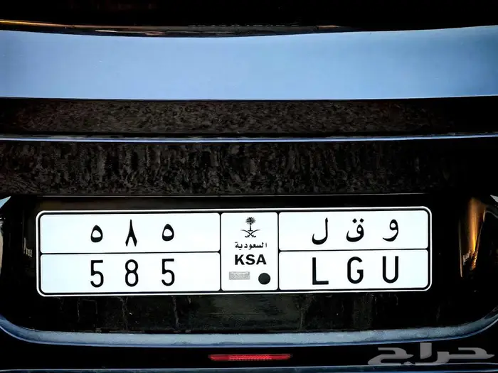لو حة و ق ل 585 للبيع 0