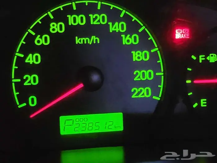 هونداي H1 2016 مجهز لذوي الاحتياجات الخاصة 3