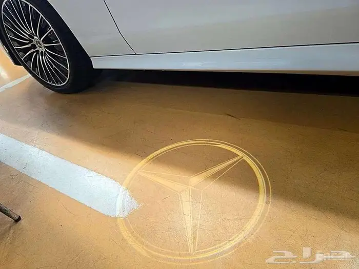 مرسيدس CLE-Class CLE200 Coupe 2024 - وارد كوريا 1
