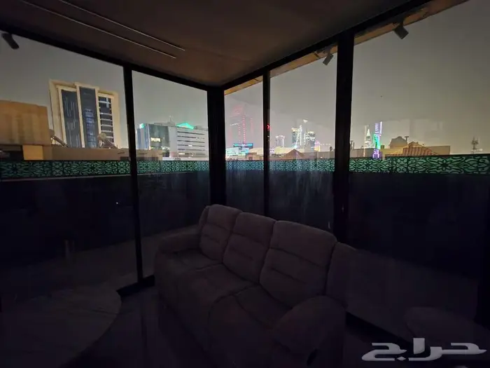 VIP الفيلا الأفخم الأرقى أثاث مودرن إطلالة ساحرة مساج جاكوزي 87