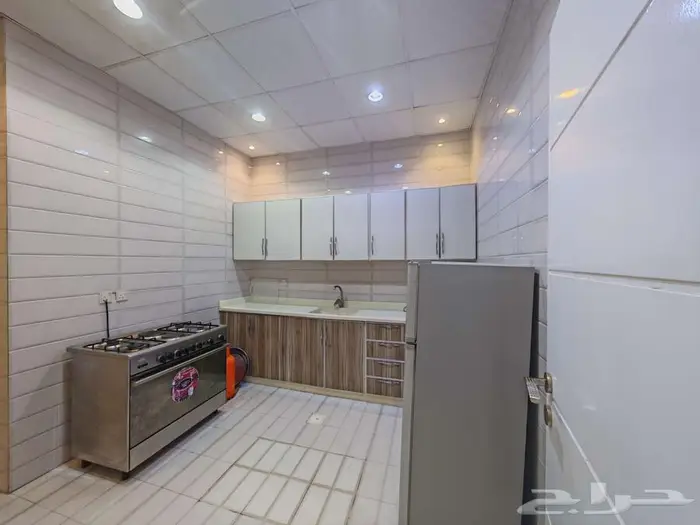 استراحة هابي نايت قسمين كبيره ومسبح كبير بسخان وملعب طايره 2