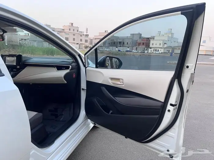 كورلا 2021 فل كامل مالك أول منوة المستخدم 28