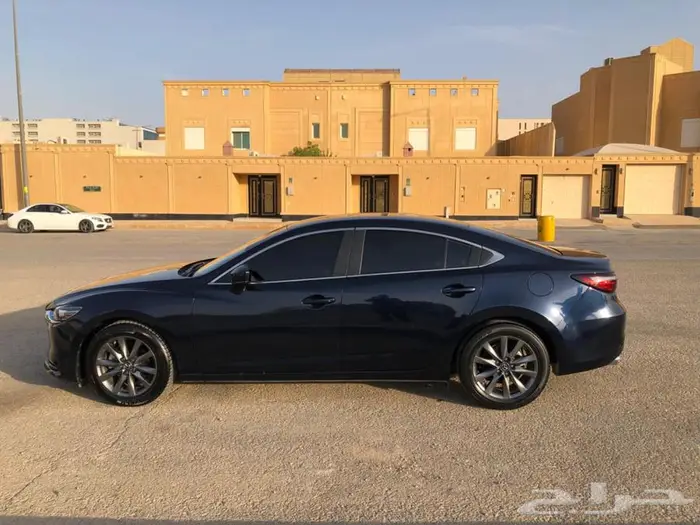 للبيع مازدا 6 2023 6