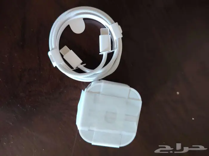 شاحن تايب سي Apple 0