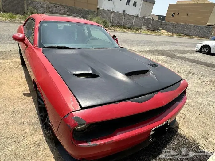 دودج 0